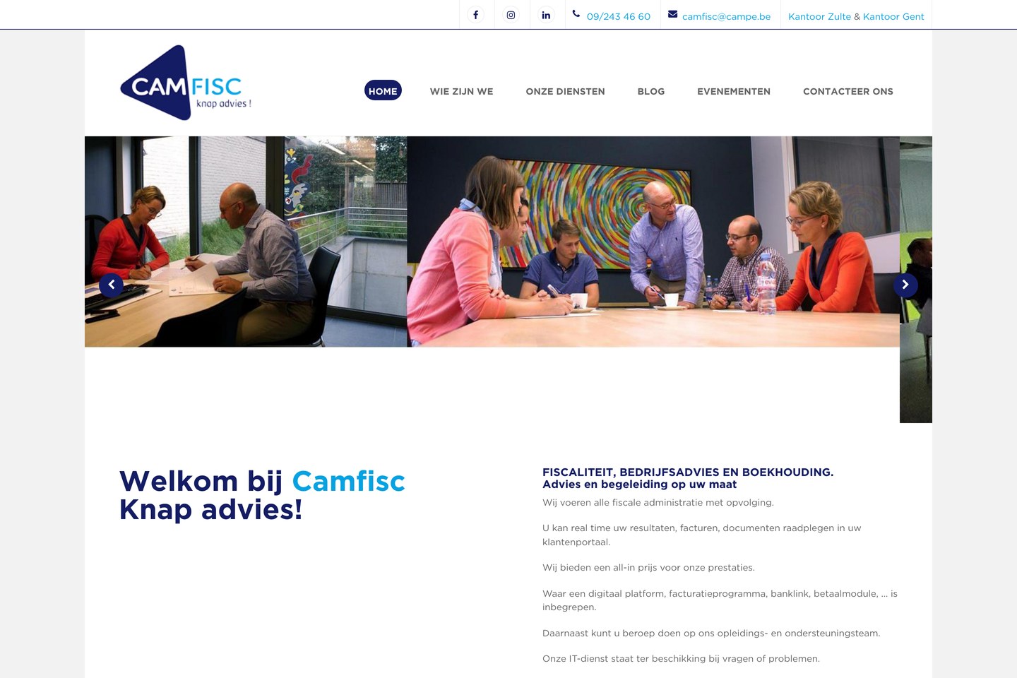 Camfisc