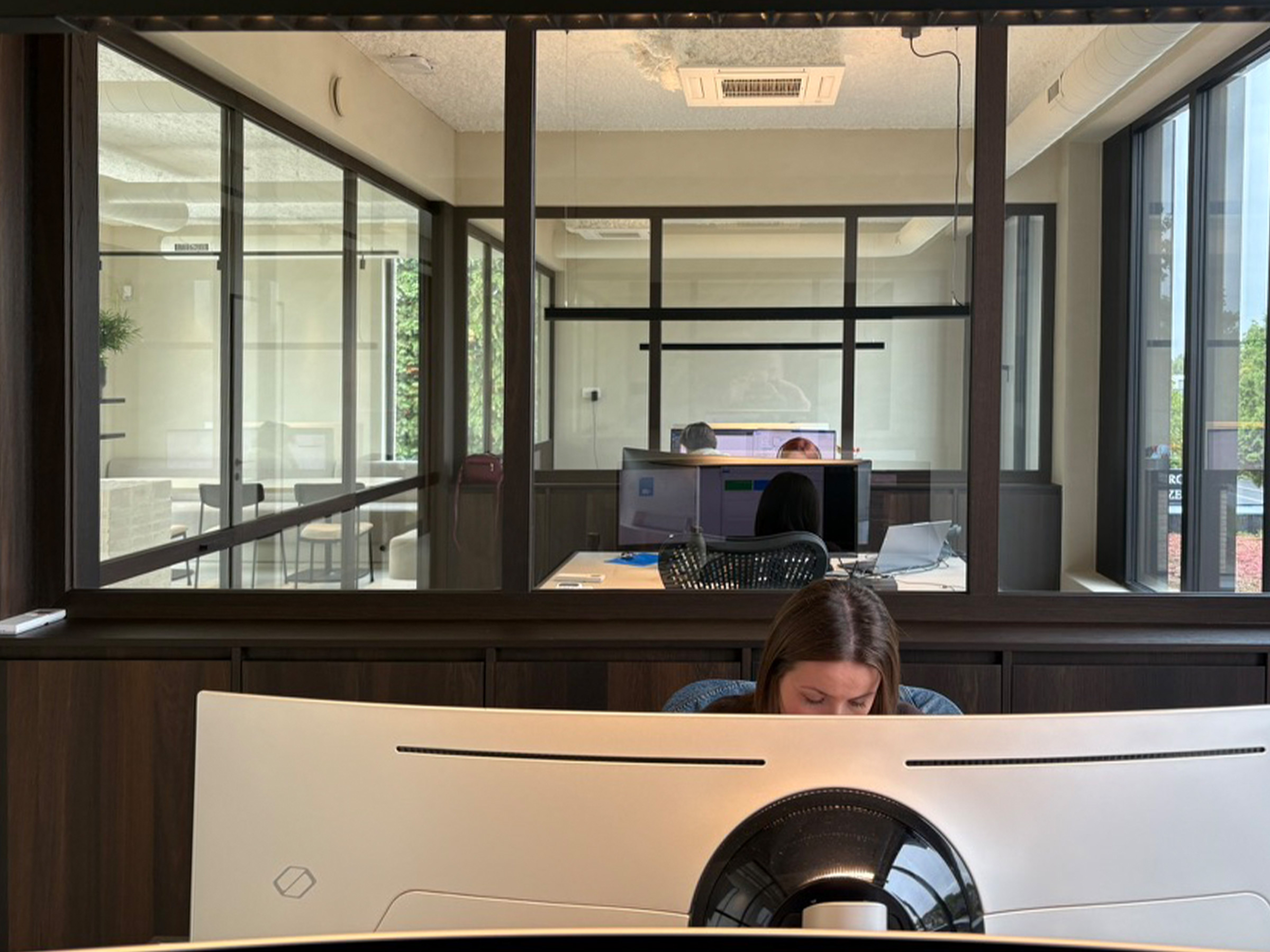 Onze kantoren · Schilde
